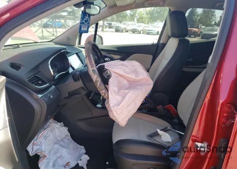 2019 Buick Encore Fwd Preferred z USA, uszkodzony, nr VIN KL4CJASB4KB719851